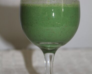 Green smoothie