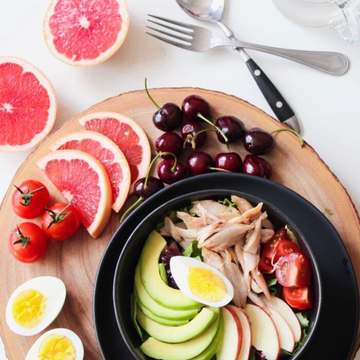 bowl-cherries-chicken-936611-min