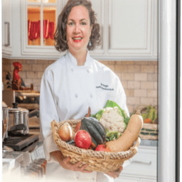 Healthy Nourished Body - Best CookBook for modern age