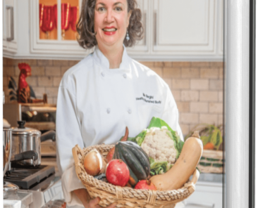 Healthy Nourished Body - Best CookBook for modern age