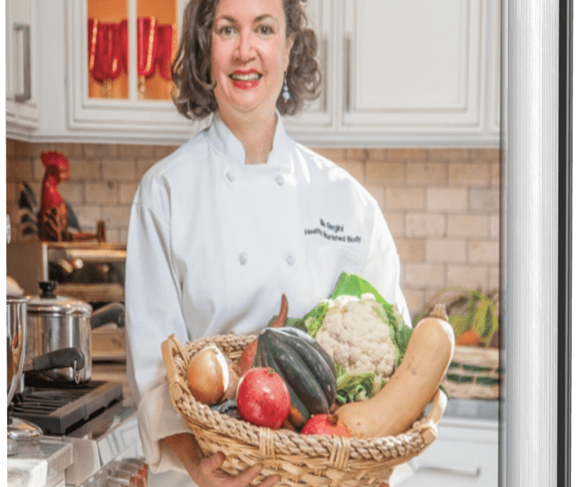 Healthy Nourished Body - Best CookBook for modern age